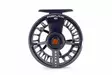 Lamson Remix S-Series Smoke 3-Pack - Waterworks Lamson -flugrullar - 708332006324 - 2
