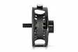 Lamson Remix S-Series Smoke 3-Pack - Waterworks Lamson -flugrullar - 708332006324 - 3