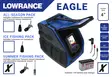 Lowrance Eagle 4X Summer Pack - Lowrance-ekolod/plotter - 6417512544634 - 2