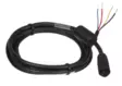 Lowrance Power Cable PC-31BLN - Lowrance-tillbehör - 042194533704 - 1
