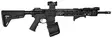 Magpul M-LOK AFG - Angled Fore Grip - Gevärsdelar - 873750006024 - 4