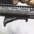 Magpul M-LOK AFG - Angled Fore Grip - Gevärsdelar - 873750006024 - 5
