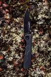 Marttiini Black 8 Folding Knife - Fällknivar - 6416885582014 - 2