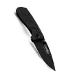 Marttiini Black 8 Folding Knife - Fällknivar - 6416885582014 - 1