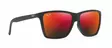 Maui Jim Cruzem Matt Black - Hawaii Lava - Glaslinser - 603429069834 - 1