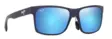 Maui Jim Hoopili Met Mat Blue - Blue Haw - Glaslinser - 603429081614 - 1