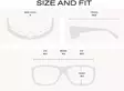 Maui Jim Uila - Black Matte Frame with Blue Hawaii Lens - Glaslinser - 603429079604 - 4