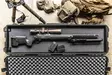MDT CRBN Rifle Stock Tikka T3x SA - Gevärskolvar Komposit - 990482729394 - 4