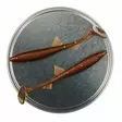 Microbite Osmerus 6,8cm 5kpl - Lappfiskarjiggar - 34003000044 - 20