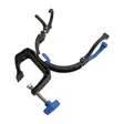 Mikado Boat Rod Holder - Främre stöd, bakre stöd & banksticks - 5900637545064 - 1