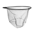 Mikado Cage Tournament Landing Net Head Nylon Mesh 6mm - Håvhuvuden & håvskaft - 5900637116394 - 1