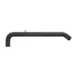 Mikado Feeder Rod Rest Neoprene 45cm - Främre stöd, bakre stöd & banksticks - 5900637058144 - 1