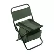 Mikado Fishing Chair 008 Green - Feeder- & specialstolar - 5900637633884 - 1