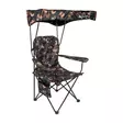Mikado Folding Chair with Canopy - Vilstolar & gäststolar - 5900637165354 - 1