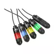 Mikado LED Hanger Green - Bobbins & hangers - 5900637683414 - 2