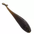 Mikado M-Craft Baby Shad 75mm - Lappfiskarjiggar - 3400301734 - 5
