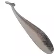 Mikado M-Craft Baby Shad 75mm - Lappfiskarjiggar - 3400301734 - 6