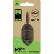 Mikado Method Feeder MFX Q.M.F. L 1 pcs - Platta & hybrid-method feedrar - 5900637126874 - 1