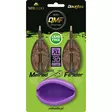 Mikado Method Feeder Q.M.F. Douglas Set XL 2x80g + Mould - Formar för method feeder - 5900637117254 - 1