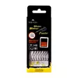Mikado MF Rig HMFB211P Push Stop Braid Barbed - Färdigknutna krokar - 5900637721154 - 3