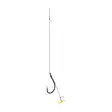 Mikado MF Rig HMFB211P Push Stop Braid Barbed - Färdigknutna krokar - 5900637721154 - 2