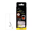 Mikado MF Rig HMFB211P Push Stop Braid Barbed - Färdigknutna krokar - 5900637721154 - 1