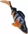 Mikado MFT Perch 25cm - Gummibeterna för gädda - 2604202354 - 2