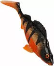 Mikado MFT Perch 25cm - Gummibeterna för gädda - 2604202354 - 4
