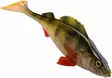 Mikado MFT Perch 25cm - Gummibeterna för gädda - 2604202354 - 7