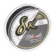 Mikado Nihonto Octa Braid 300m Black - Flätade linor - 5900637508274 - 2