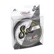 Mikado Nihonto Octa Braid 300m Black - Flätade linor - 5900637508274 - 3
