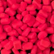 Mikado Pins Wafters Candy - Wafters, krokpellets & miniboilies - 5900637150534 - 5