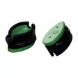 Mikado Q.M.F. Press Mould AMF23 L - Formar för method feeder - 5900637114574 - 1