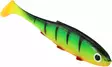 Mikado Real Fish 7 cm - Lappfiskarjiggar - 3400301730174 - 4