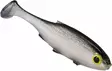 Mikado Real Fish 7 cm - Lappfiskarjiggar - 3400301730174 - 1