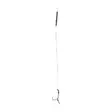 Mikado Slip D-Rig 23cm 25lb Barbless - Riggar för bottenbeten - 5900637118084 - 1