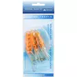 Mikado Squid Rig 7,5cm 3x4/0 C171 - Riggar för bottenfiske & torsk - 5900637138754 - 1