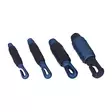 Mikado Stonfo Pole Clip Art.1 - Pole-gummi & kopplingar - 5900637998334 - 1
