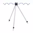 Mikado Surfcasting Tripod 120cm - Spöhållare & trollingtillbehör - 5900637685654 - 1