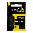 Mikado Territory Chod ST - Chod-, stiff- & zigkrokar - 5900637158684 - 2