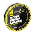 Mikado Territory Shock Leader 45lb 0,55mm 80m Green - Monofila shock leaders - 5900637811374 - 2