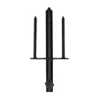 Mikado Umbrella Holder AIX-0556 - Brollies & dagskydd - 5900637108214 - 1