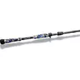 Millerods Beastfreak 7'10'' 28-140g - Millerods spinnfiskerullar - 9350517000194 - 1