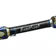 Millerods Beastfreak 7'10'' 28-140g - Millerods spinnfiskerullar - 9350517000194 - 2