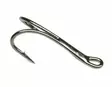 Mustad DL70UBLN Salmon Double - Laxkrokar - 023534404694 - 5