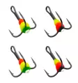 Mustad Ultrapoint TR78 Color hook KIT-3 - Färgkrokar - 6417512539104 - 1