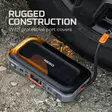 NEBO Assist Air Jump Starter - Batteriladdare - 5060945230684 - 5