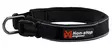 Non-stop Dogwear Roam Collar Black - Hundhalsband - 7071652034524 - 1
