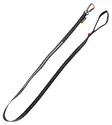 Non-stop Dogwear Touring Bungee Leash 23mm - Hundkoppel - 7071652015394 - 1