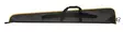 Nordhunt Scout Shotgun Slip Black/Yellow - Hagelgevärsväskor - NH10124 - 2